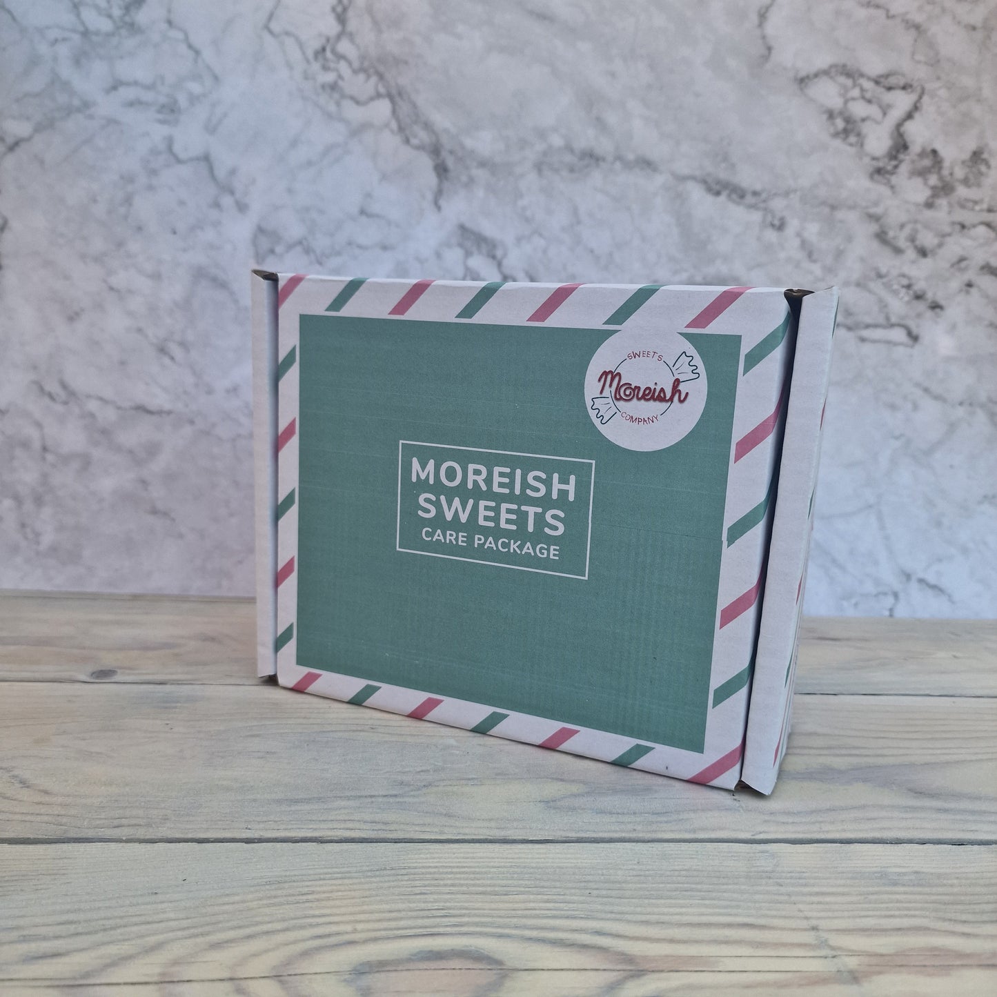 Pick your own Sweet box