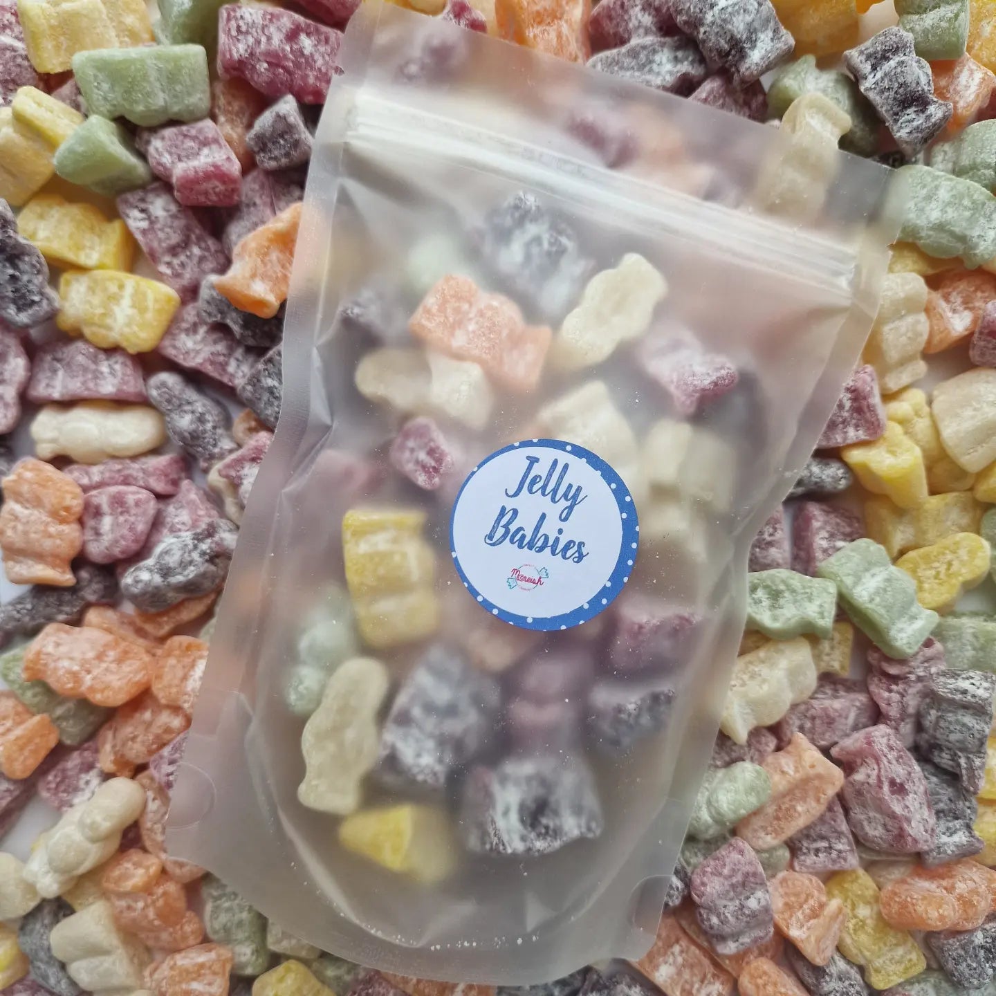 Premium Jelly Babies