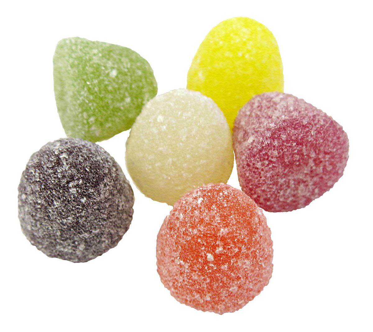 Moreish American Hard Gums