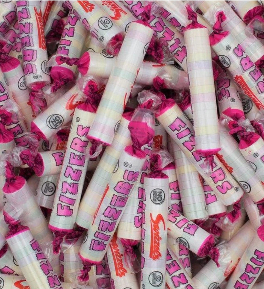 Swizzels Original Fizzers