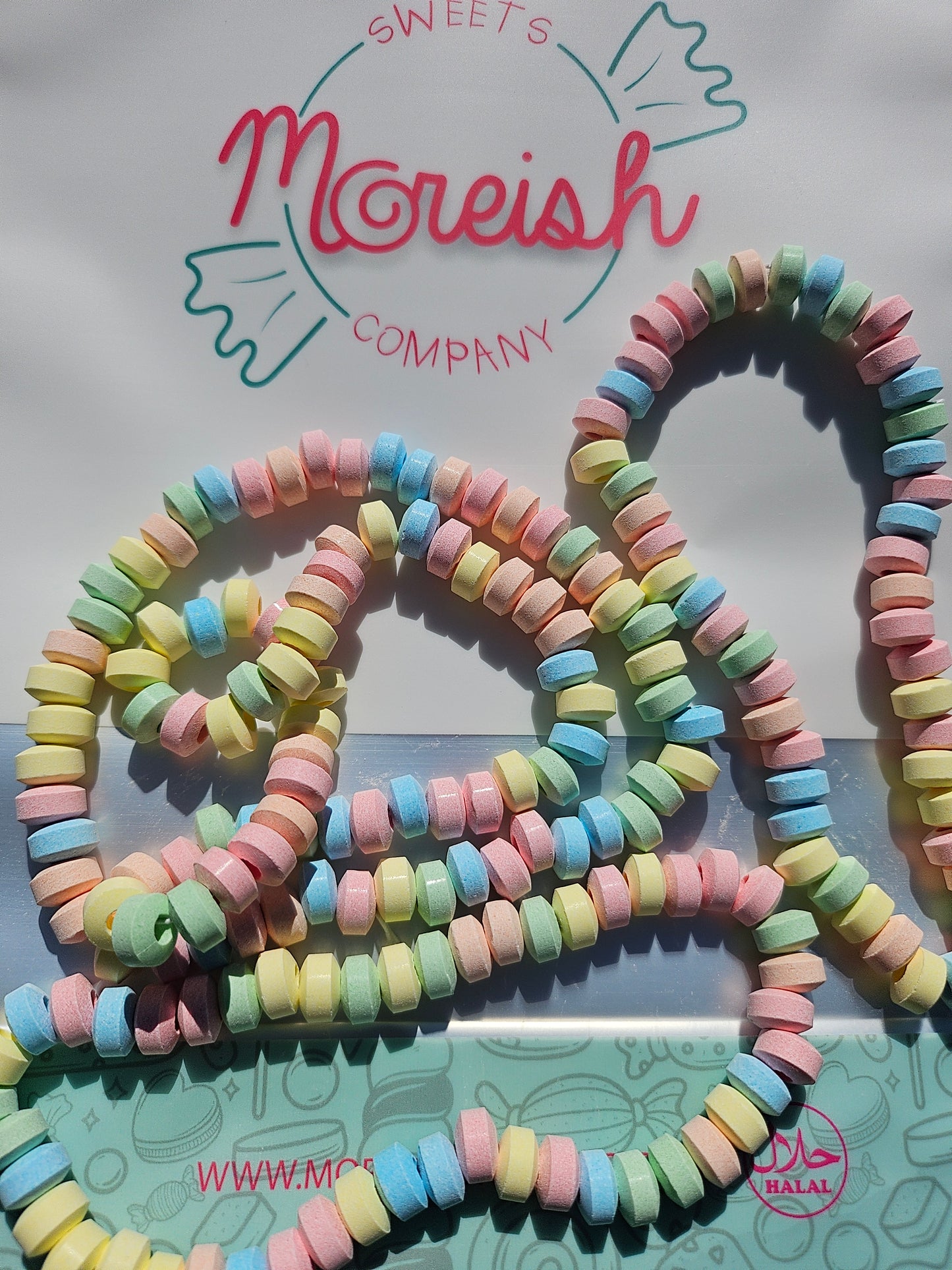 Candy Necklace