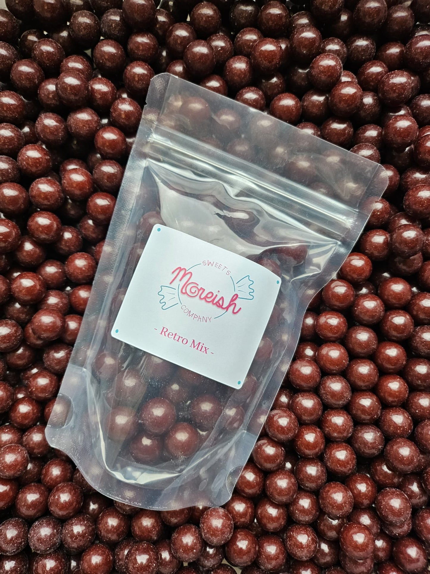 Aniseed balls