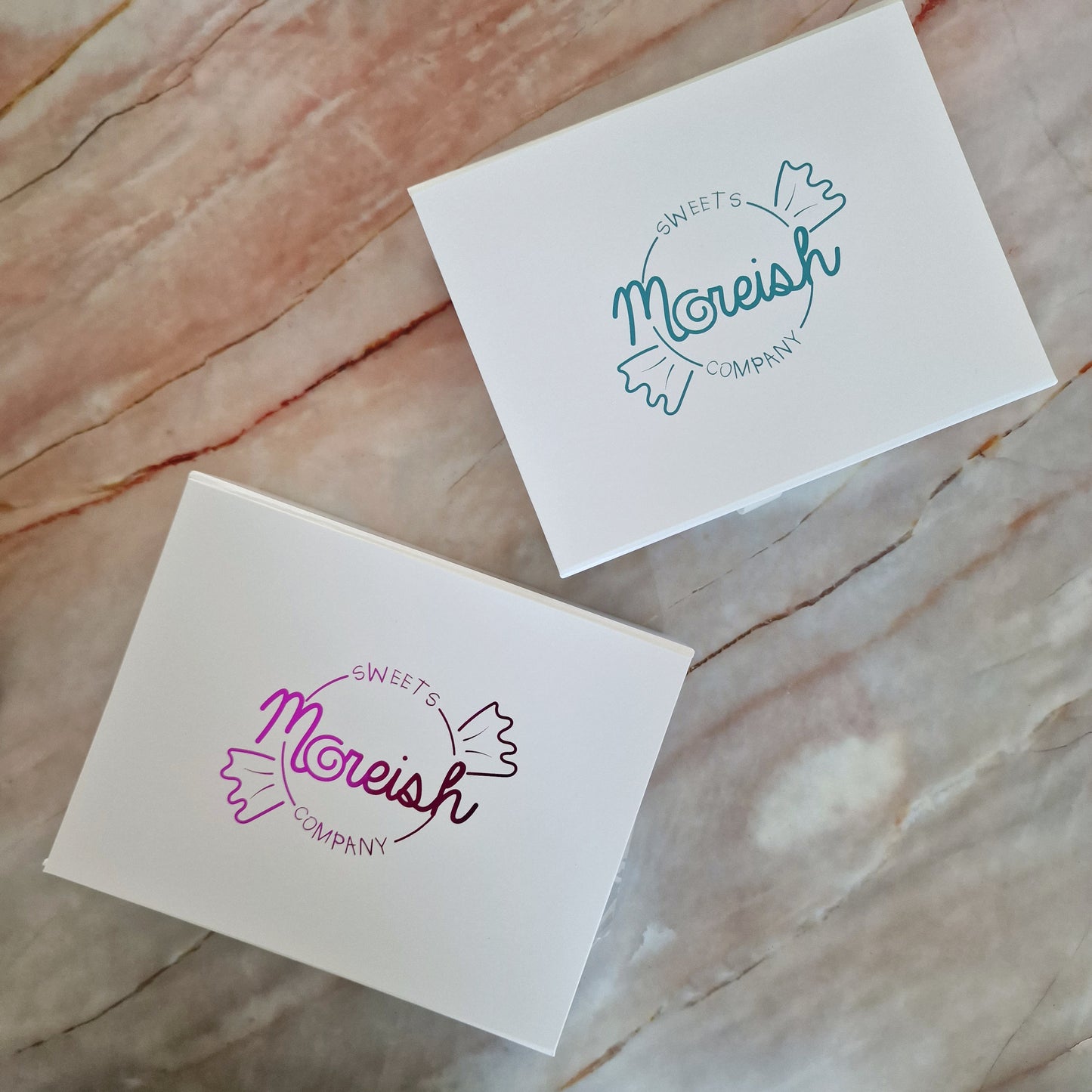Luxury Sharing Gift Box - Moreishsweetsco