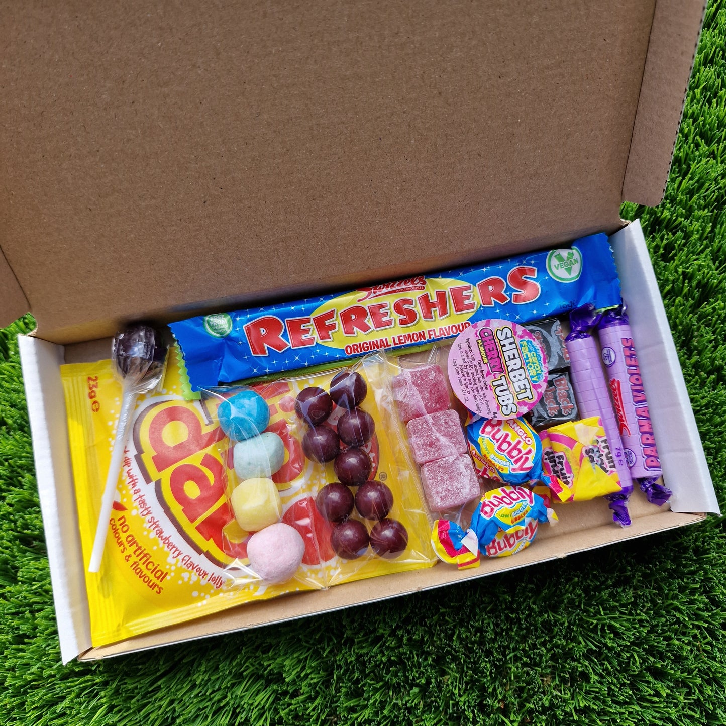 Letterbox Sweet Gift Medium