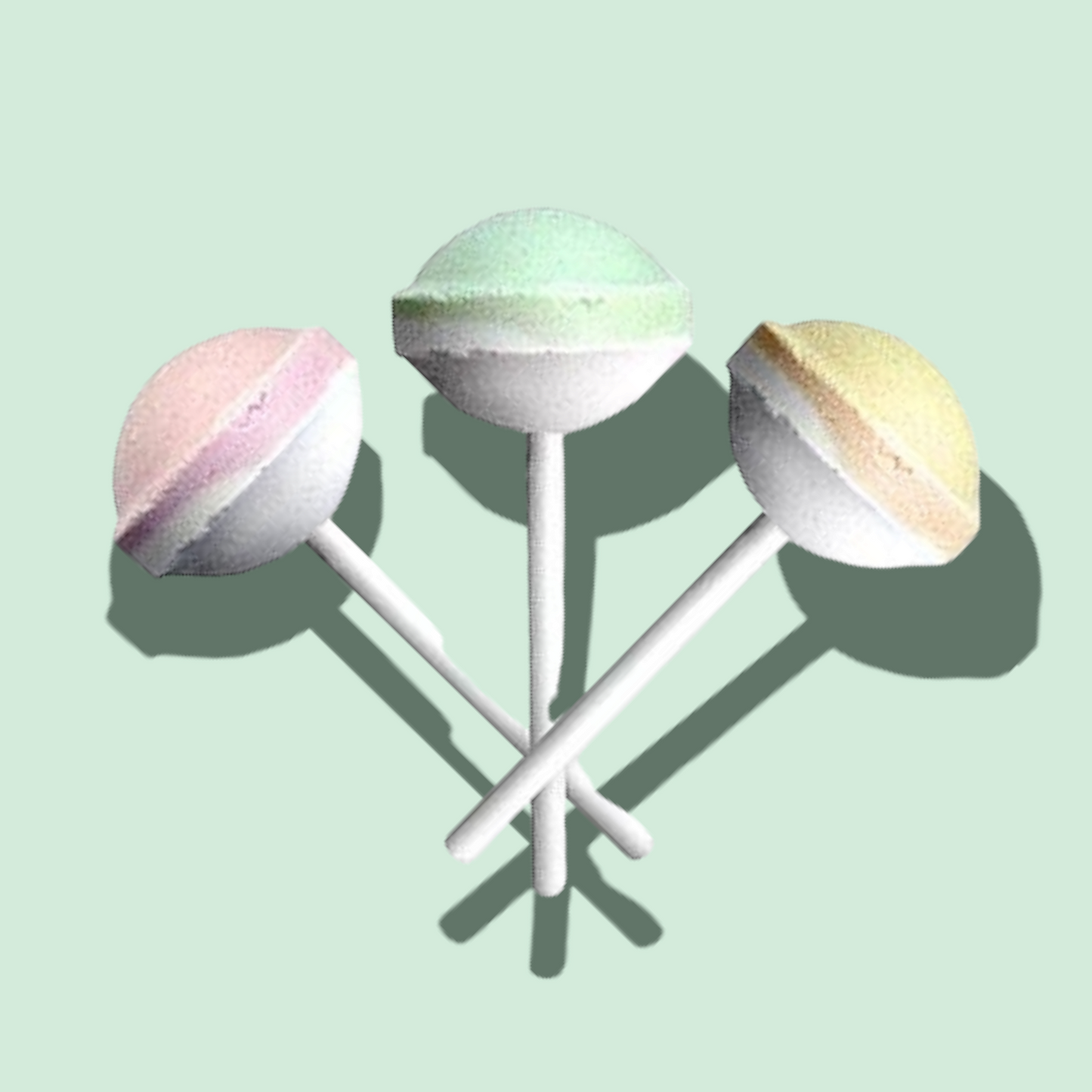 Swizzels Double Lollies (VG/V/GF) - Moreishsweetsco