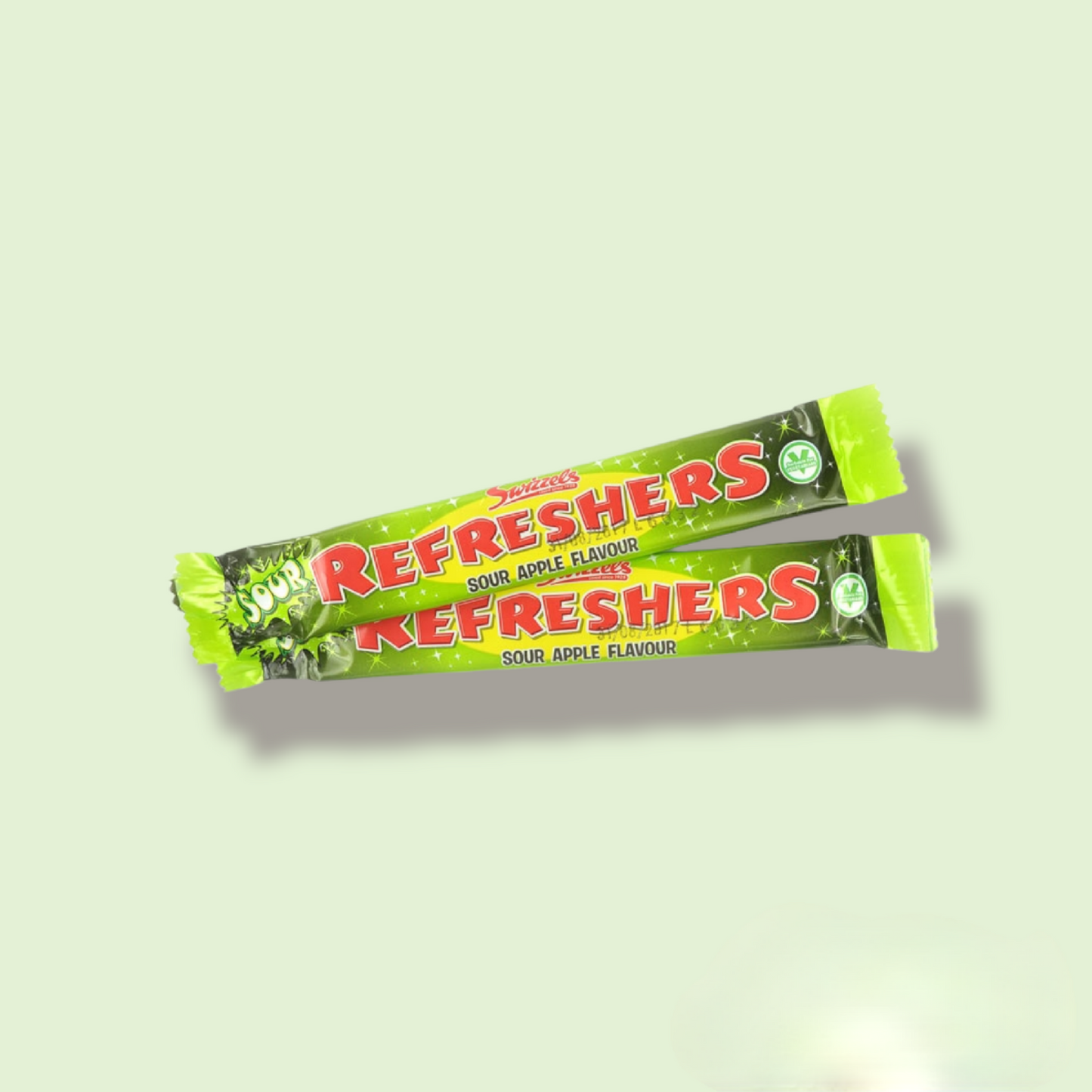 Sour Apple Refreshers (VG/V) - Moreishsweetsco