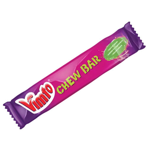 Vimto Chew Bar