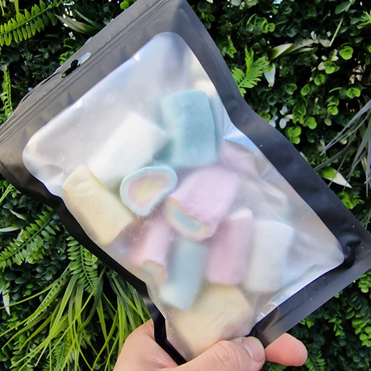 Freeze Dried Mallows