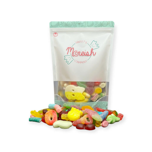 Mystery Pouch Pick & Mix