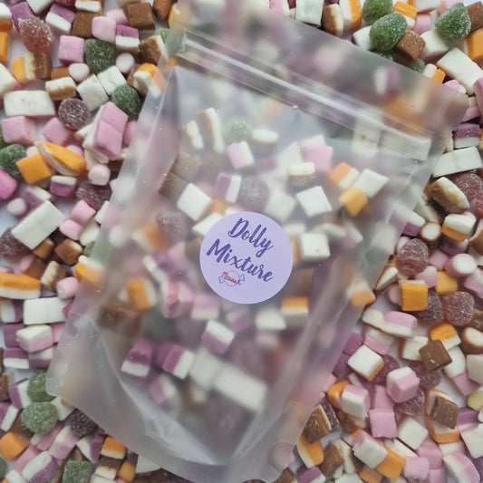 Dolly Mixture