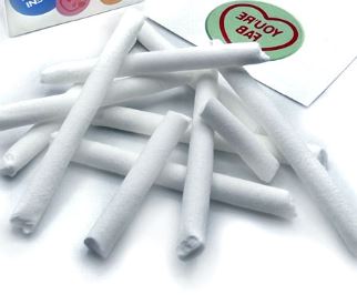 Candy Sticks (Soft)