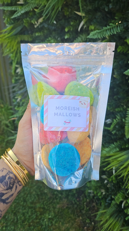 Moriesh Mallows