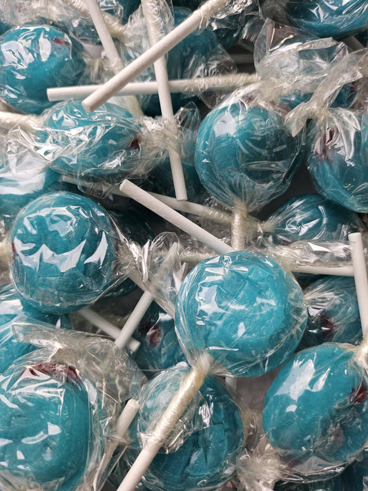 Bubblegum Joseph Dobson Lollies