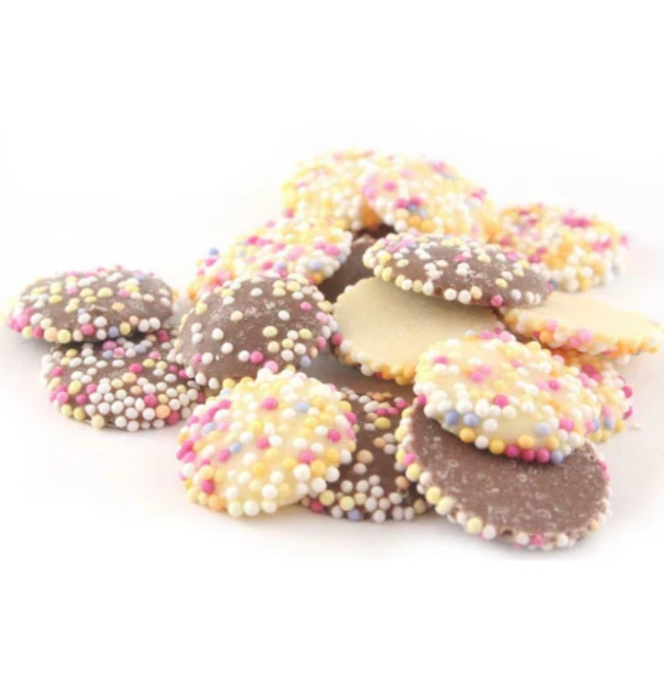 Snowies and Jazzles