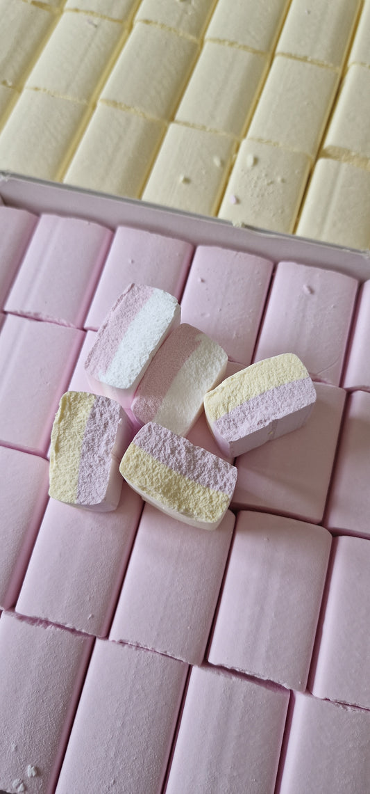 Sherbert Blocks