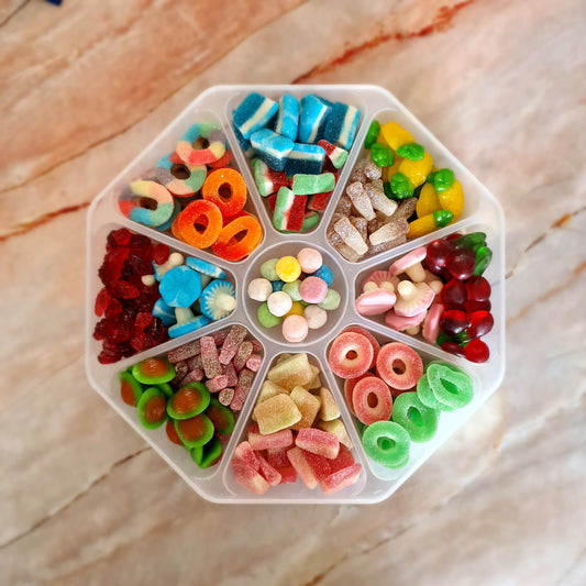 Ultimate Moreish Sweet EID Platter - Moreishsweetsco