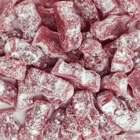 Vimto Jelly Babies - Moreishsweetsco